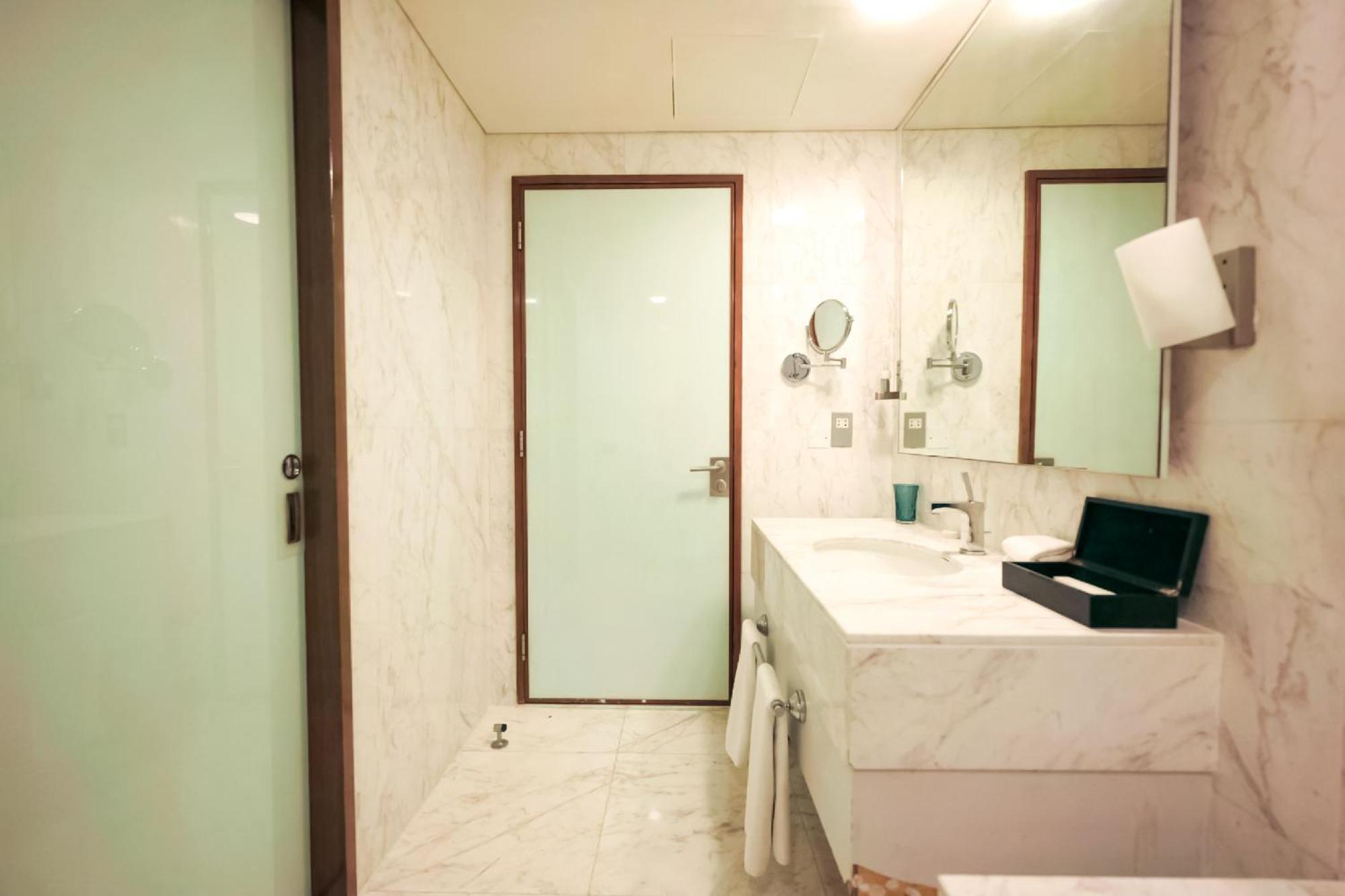 Emaar Fashion Avenue One Bedroom - Formerly Address Dubai Mall Four Apple Holiday Homes Exterior foto